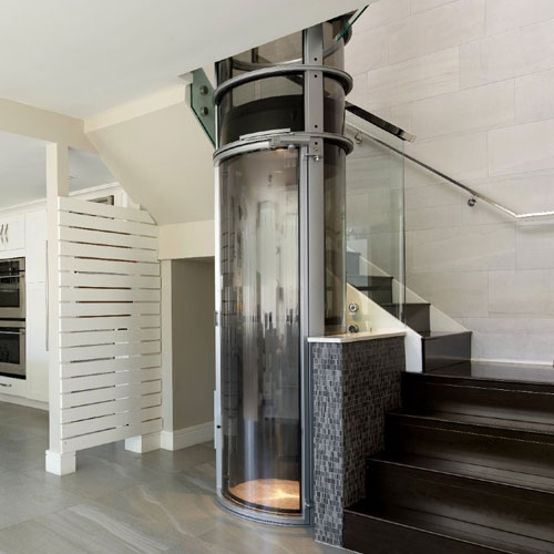 Home Elevator Manufacturers In Jaipur, Rajasthan