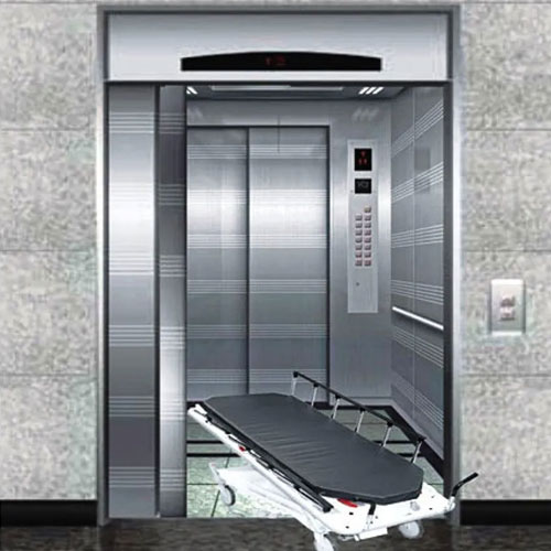 Hospital Elevator Manufacturers In Rajasthan